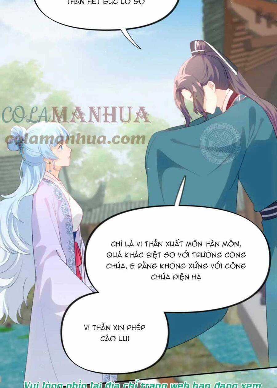 MỘT ĐÊM BỆNH KIỀU ĐỘT NHIÊN TỚI Chapter 148 trang 10