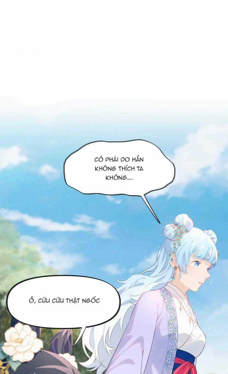 MỘT ĐÊM BỆNH KIỀU ĐỘT NHIÊN TỚI Chapter 148 trang 12