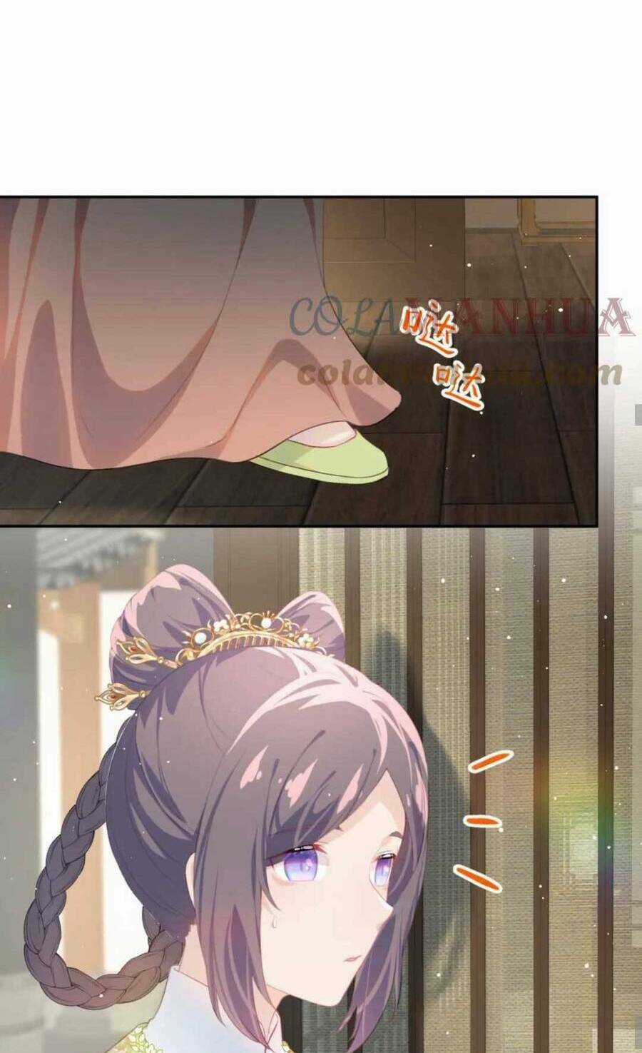 MỘT ĐÊM BỆNH KIỀU ĐỘT NHIÊN TỚI Chapter 148 trang 16