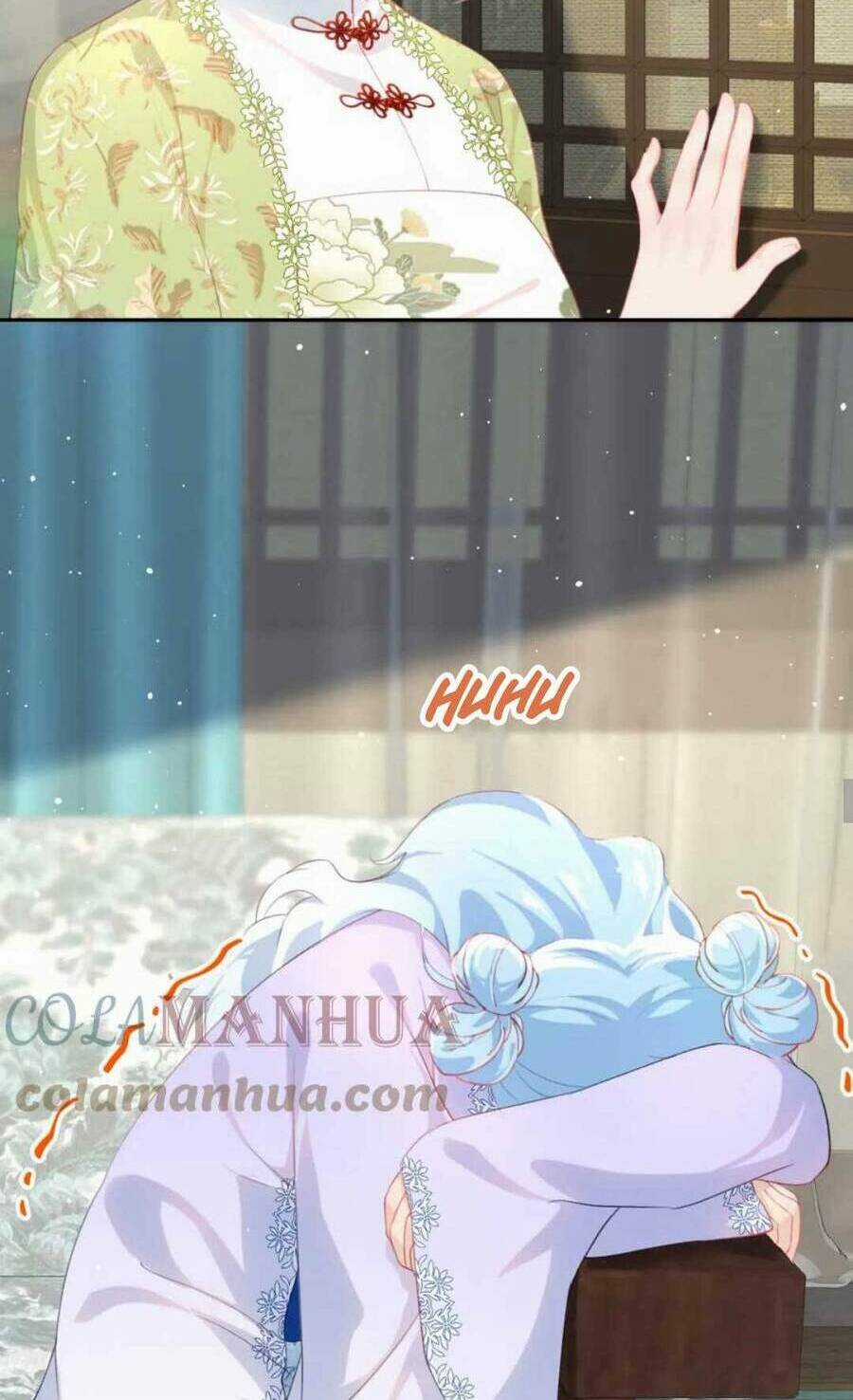 MỘT ĐÊM BỆNH KIỀU ĐỘT NHIÊN TỚI Chapter 148 trang 17