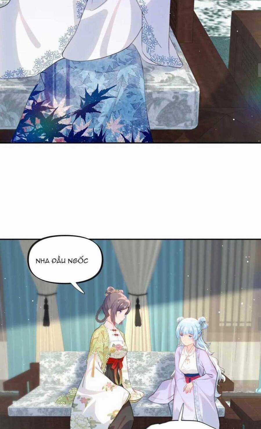 MỘT ĐÊM BỆNH KIỀU ĐỘT NHIÊN TỚI Chapter 148 trang 18