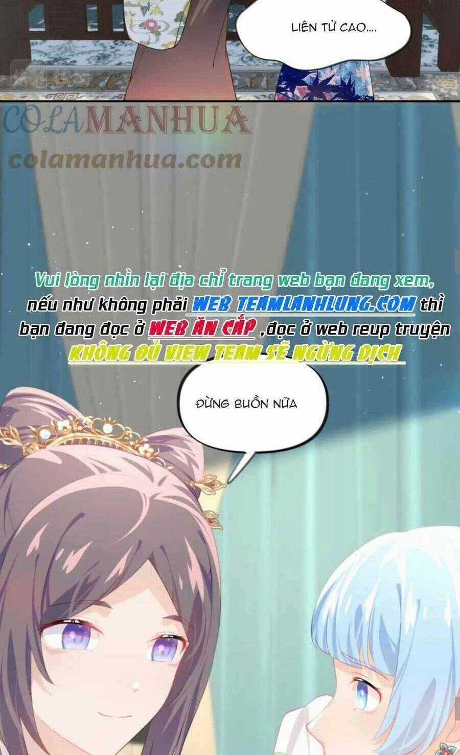 MỘT ĐÊM BỆNH KIỀU ĐỘT NHIÊN TỚI Chapter 148 trang 19