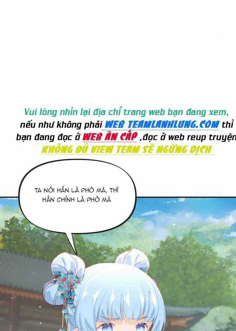 MỘT ĐÊM BỆNH KIỀU ĐỘT NHIÊN TỚI Chapter 148 trang 2