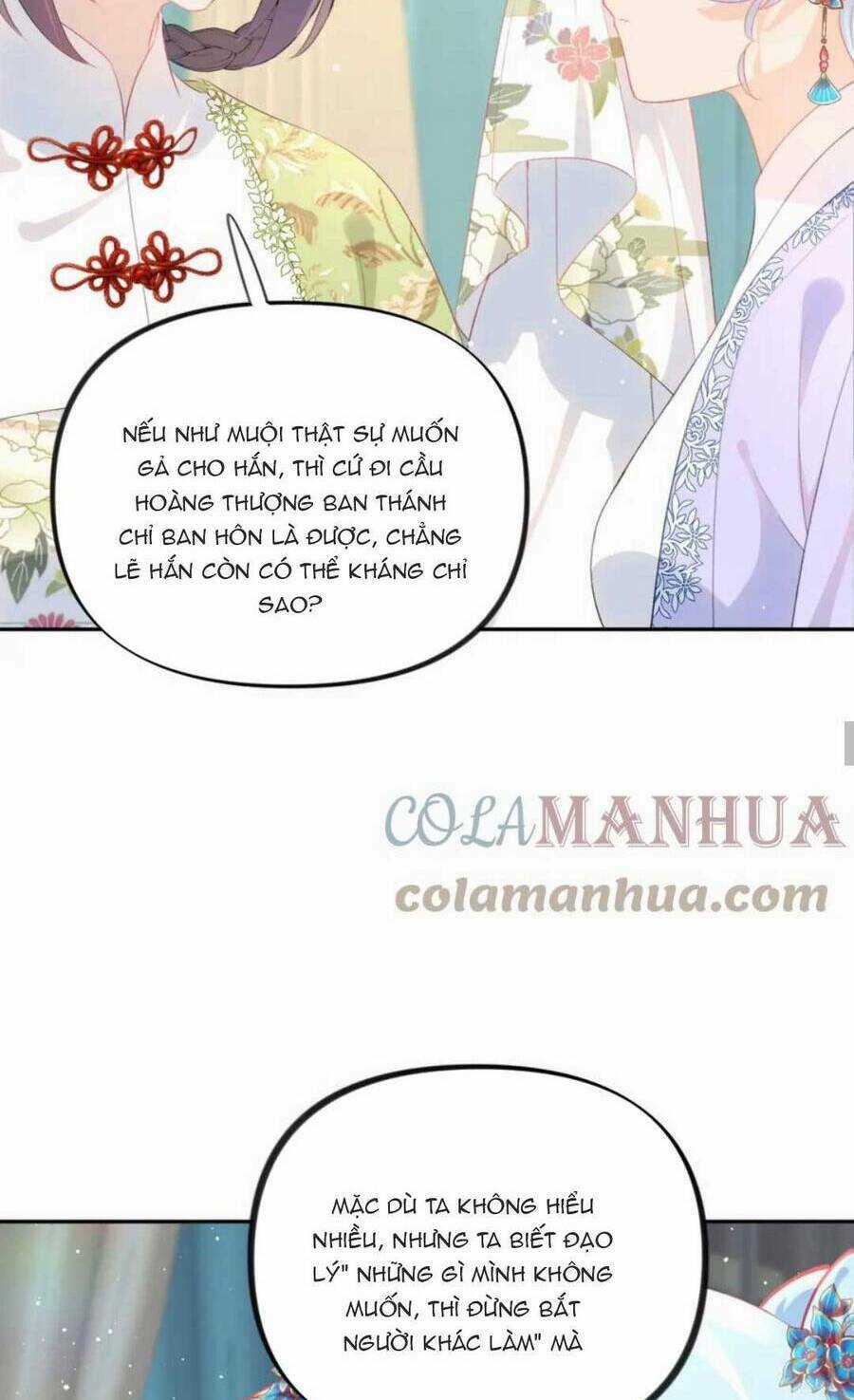 MỘT ĐÊM BỆNH KIỀU ĐỘT NHIÊN TỚI Chapter 148 trang 20