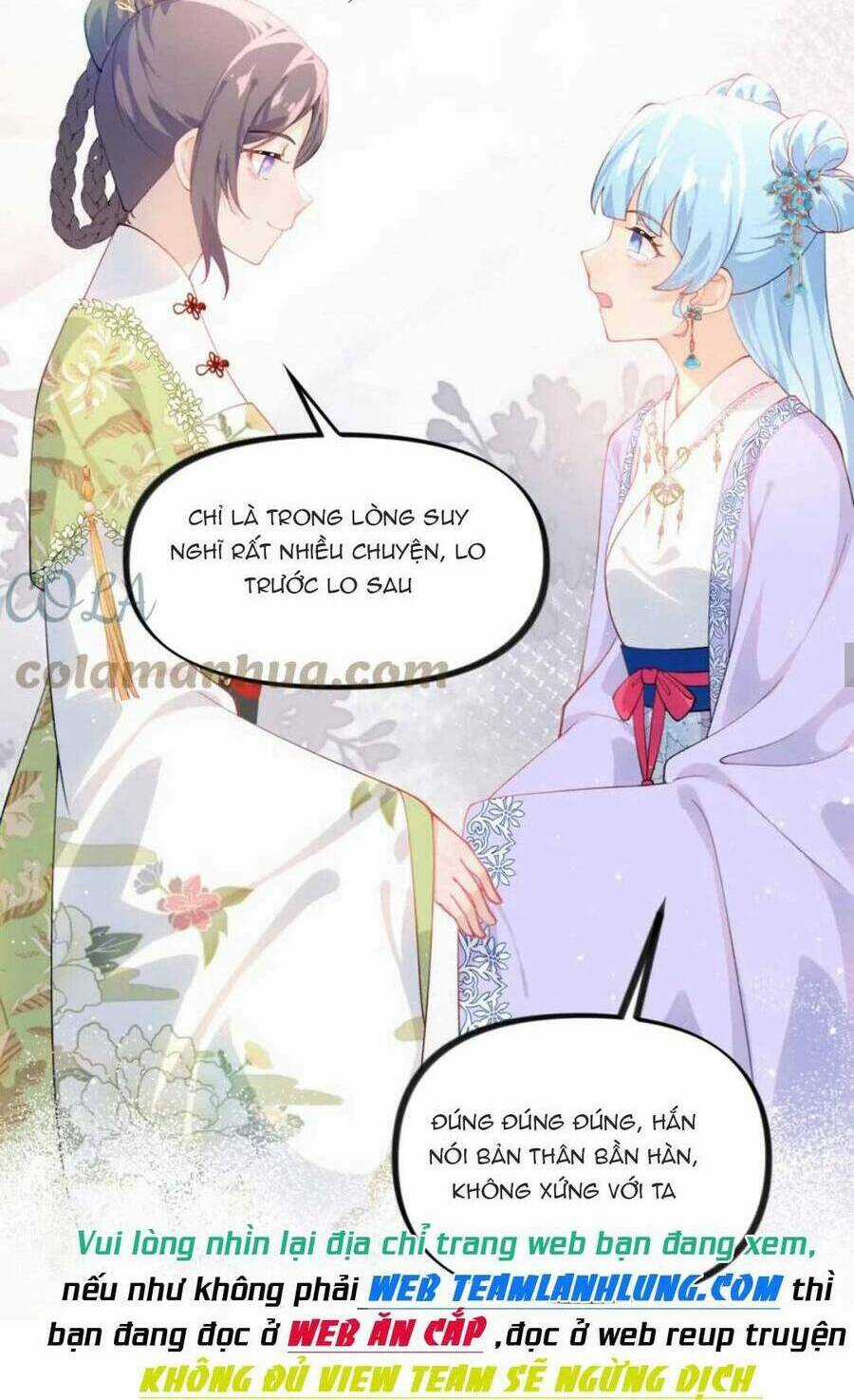 MỘT ĐÊM BỆNH KIỀU ĐỘT NHIÊN TỚI Chapter 148 trang 23