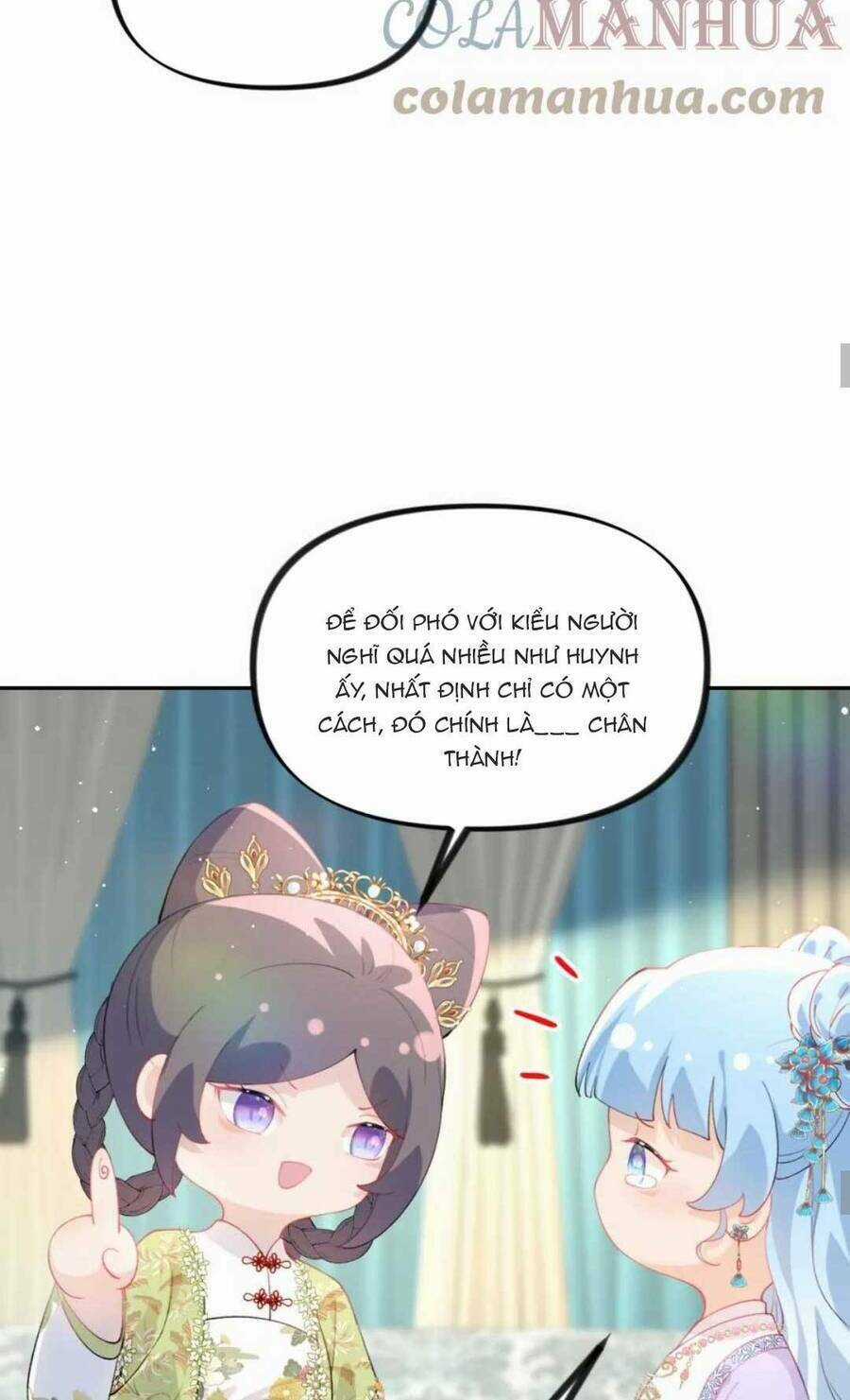 MỘT ĐÊM BỆNH KIỀU ĐỘT NHIÊN TỚI Chapter 148 trang 25