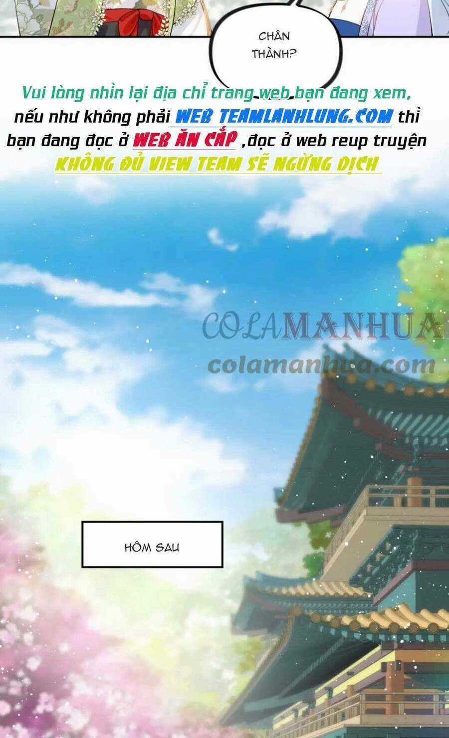 MỘT ĐÊM BỆNH KIỀU ĐỘT NHIÊN TỚI Chapter 148 trang 26