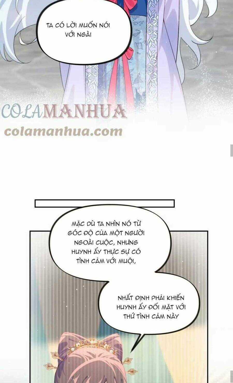 MỘT ĐÊM BỆNH KIỀU ĐỘT NHIÊN TỚI Chapter 148 trang 29