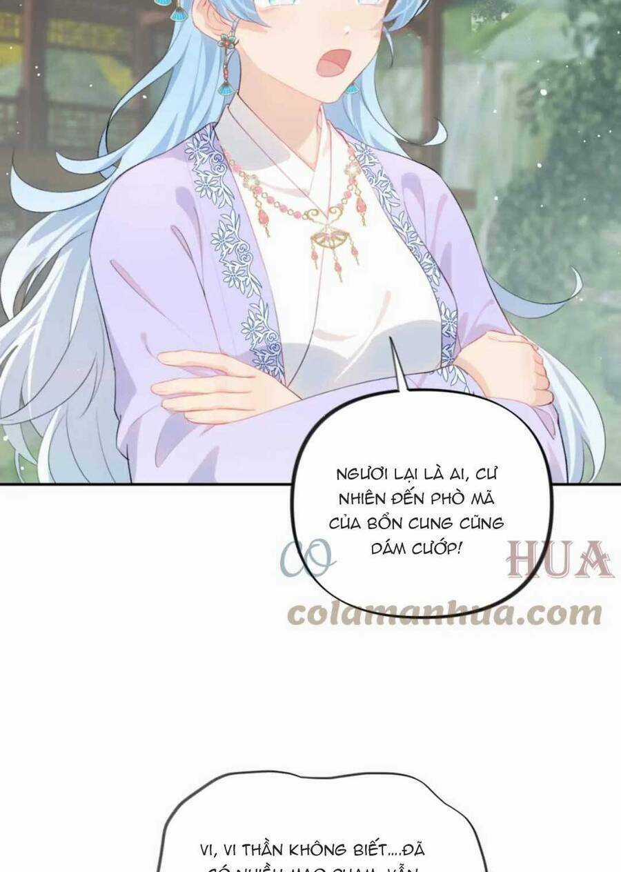 MỘT ĐÊM BỆNH KIỀU ĐỘT NHIÊN TỚI Chapter 148 trang 3