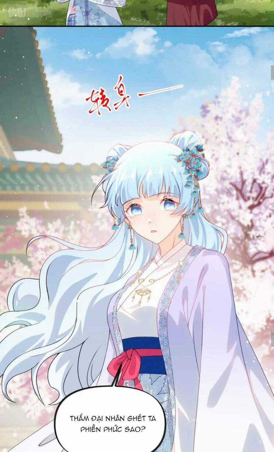 MỘT ĐÊM BỆNH KIỀU ĐỘT NHIÊN TỚI Chapter 148 trang 31