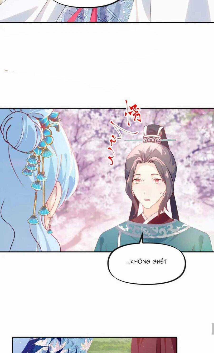 MỘT ĐÊM BỆNH KIỀU ĐỘT NHIÊN TỚI Chapter 148 trang 32