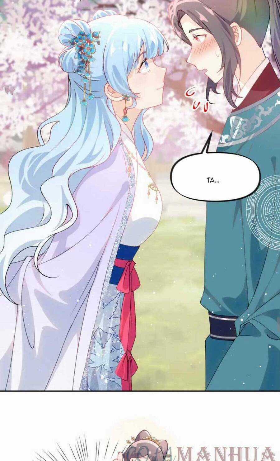 MỘT ĐÊM BỆNH KIỀU ĐỘT NHIÊN TỚI Chapter 148 trang 34