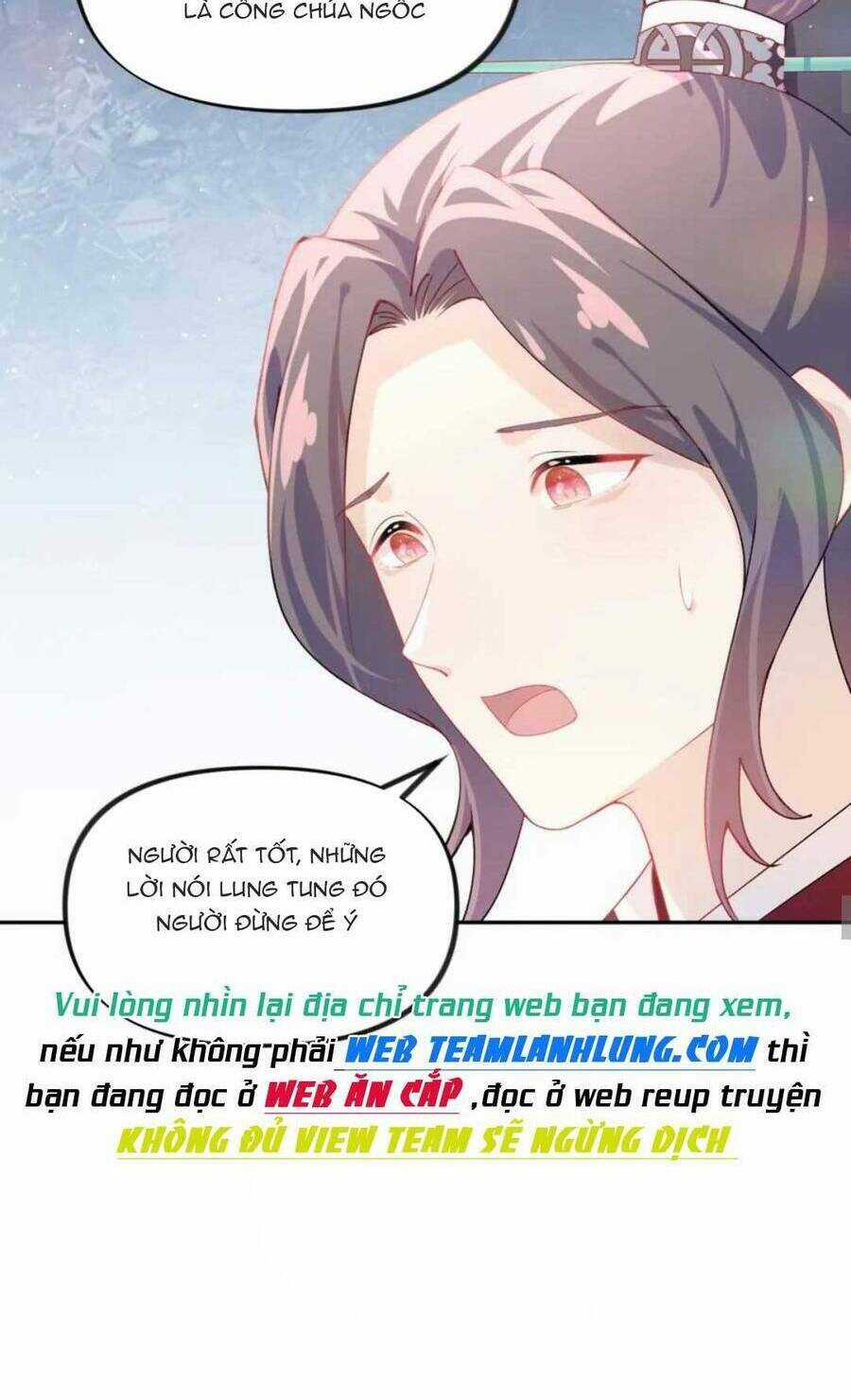 MỘT ĐÊM BỆNH KIỀU ĐỘT NHIÊN TỚI Chapter 148 trang 37