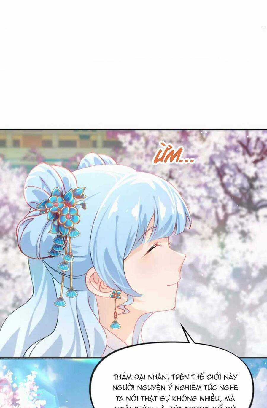 MỘT ĐÊM BỆNH KIỀU ĐỘT NHIÊN TỚI Chapter 148 trang 38