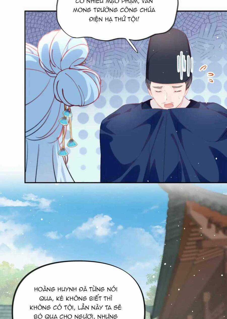 MỘT ĐÊM BỆNH KIỀU ĐỘT NHIÊN TỚI Chapter 148 trang 4