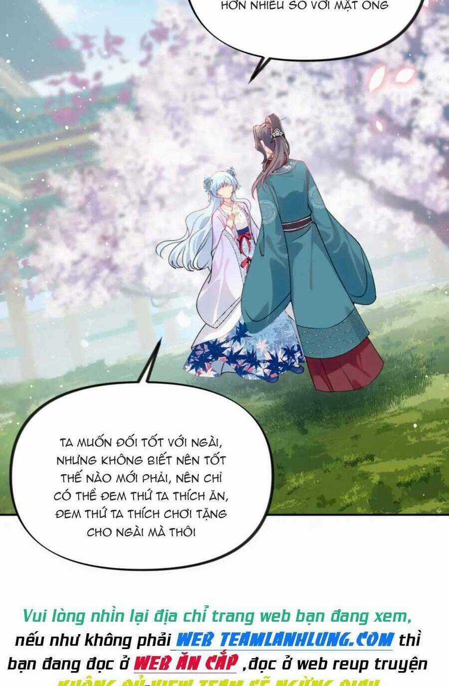 MỘT ĐÊM BỆNH KIỀU ĐỘT NHIÊN TỚI Chapter 148 trang 40