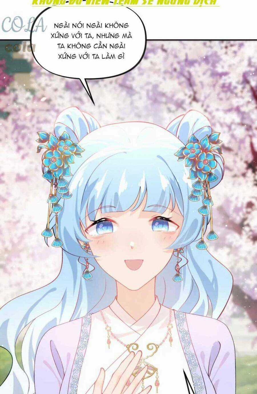 MỘT ĐÊM BỆNH KIỀU ĐỘT NHIÊN TỚI Chapter 148 trang 41