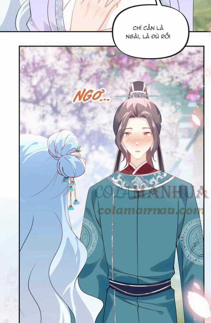 MỘT ĐÊM BỆNH KIỀU ĐỘT NHIÊN TỚI Chapter 148 trang 42