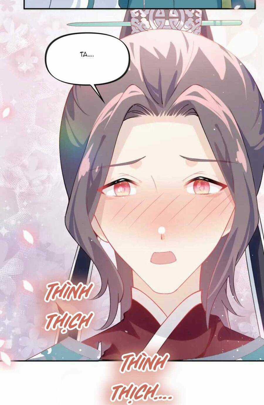 MỘT ĐÊM BỆNH KIỀU ĐỘT NHIÊN TỚI Chapter 148 trang 43