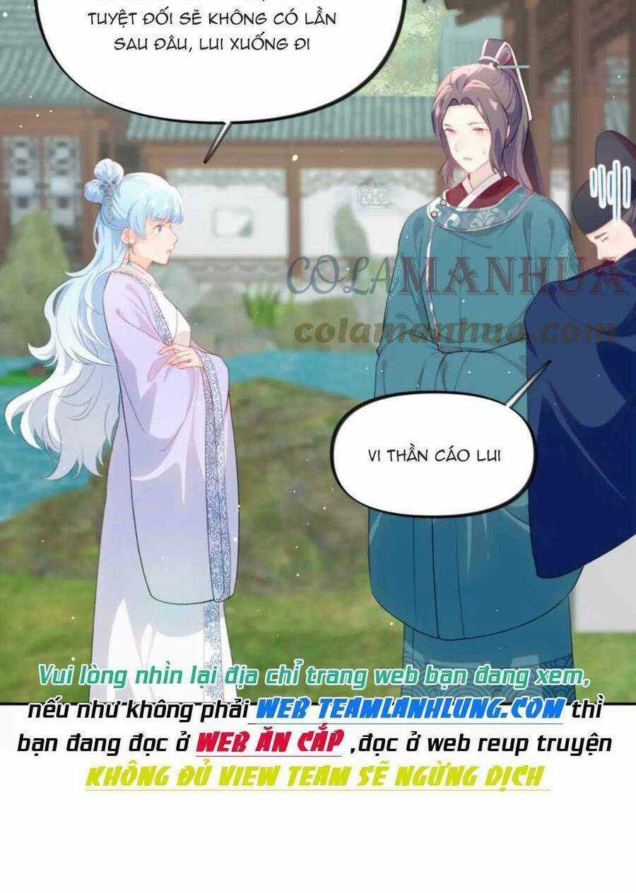 MỘT ĐÊM BỆNH KIỀU ĐỘT NHIÊN TỚI Chapter 148 trang 5