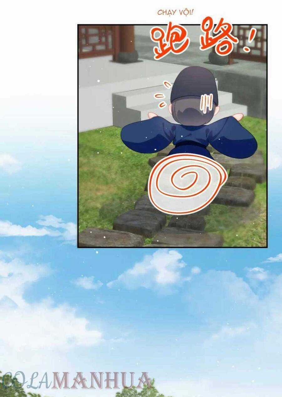 MỘT ĐÊM BỆNH KIỀU ĐỘT NHIÊN TỚI Chapter 148 trang 6