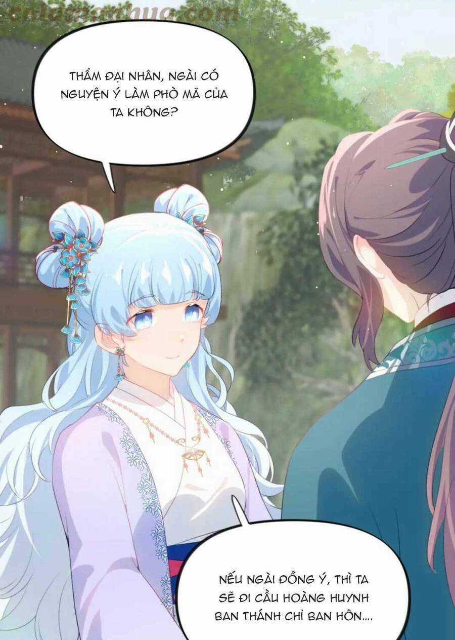 MỘT ĐÊM BỆNH KIỀU ĐỘT NHIÊN TỚI Chapter 148 trang 7