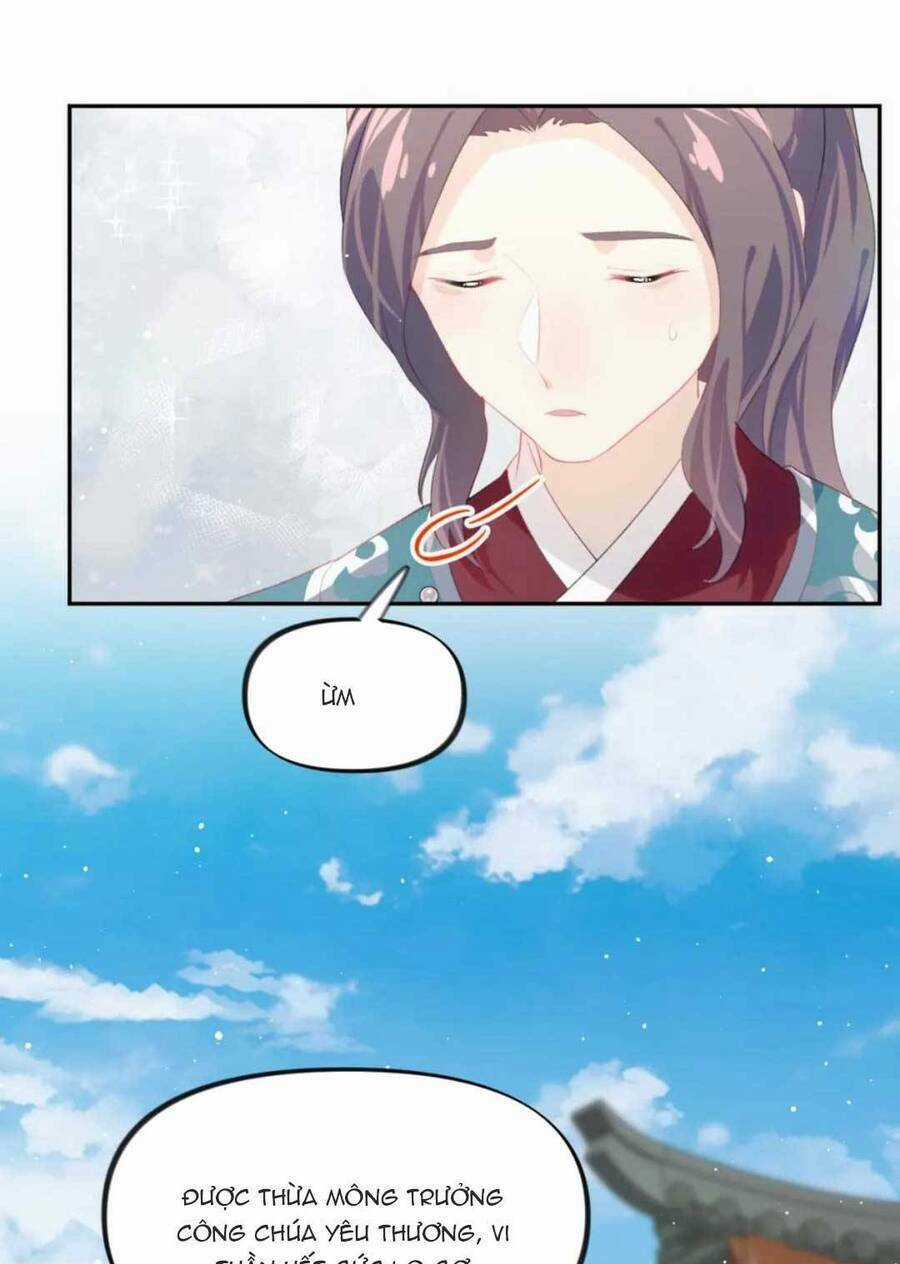 MỘT ĐÊM BỆNH KIỀU ĐỘT NHIÊN TỚI Chapter 148 trang 9