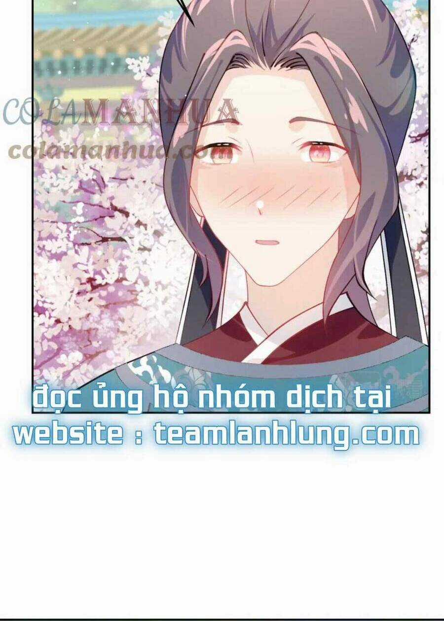 MỘT ĐÊM BỆNH KIỀU ĐỘT NHIÊN TỚI Chapter 149 trang 11