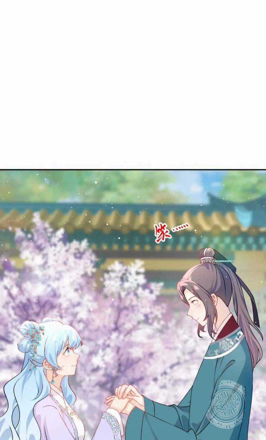 MỘT ĐÊM BỆNH KIỀU ĐỘT NHIÊN TỚI Chapter 149 trang 12