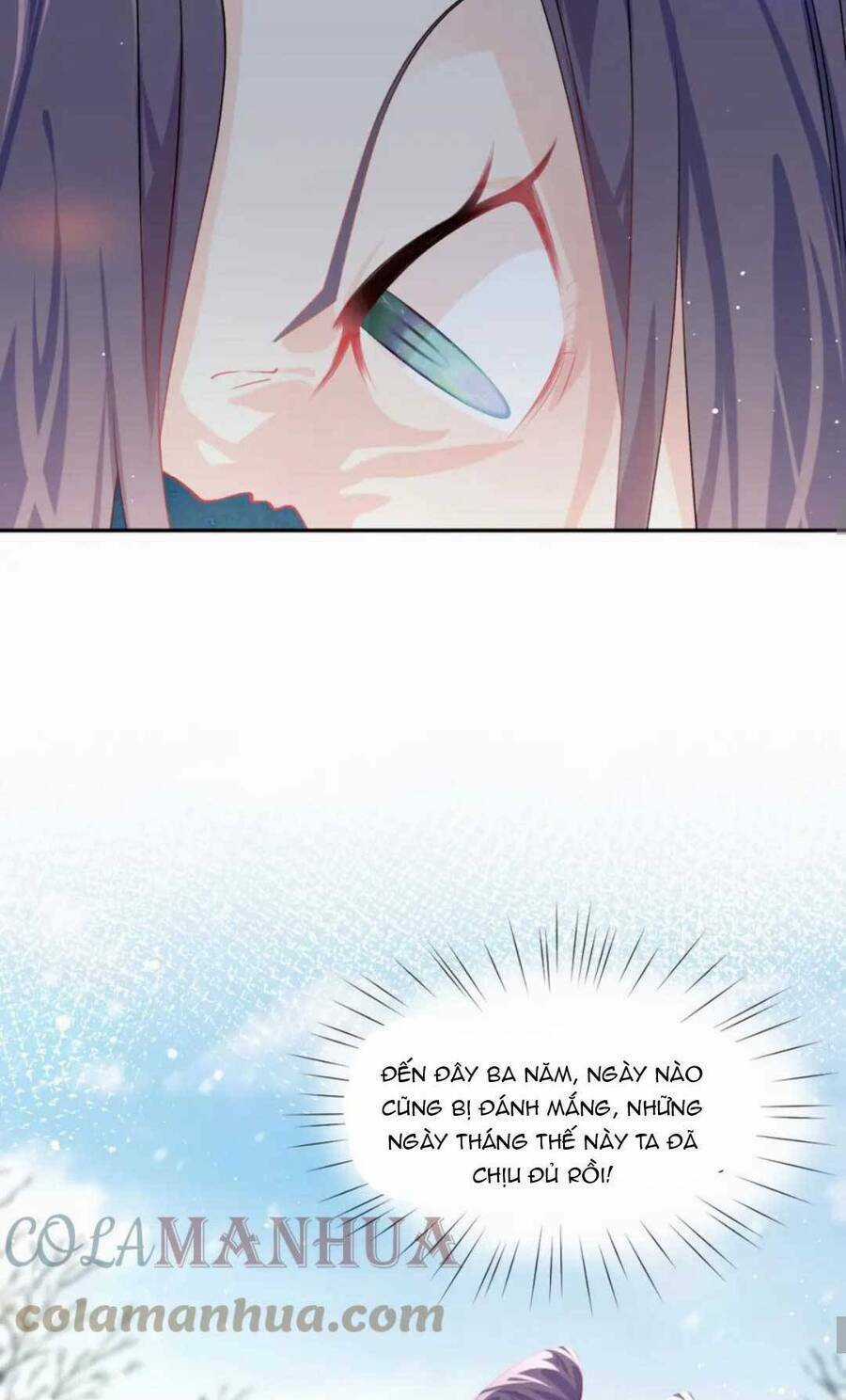 MỘT ĐÊM BỆNH KIỀU ĐỘT NHIÊN TỚI Chapter 149 trang 20