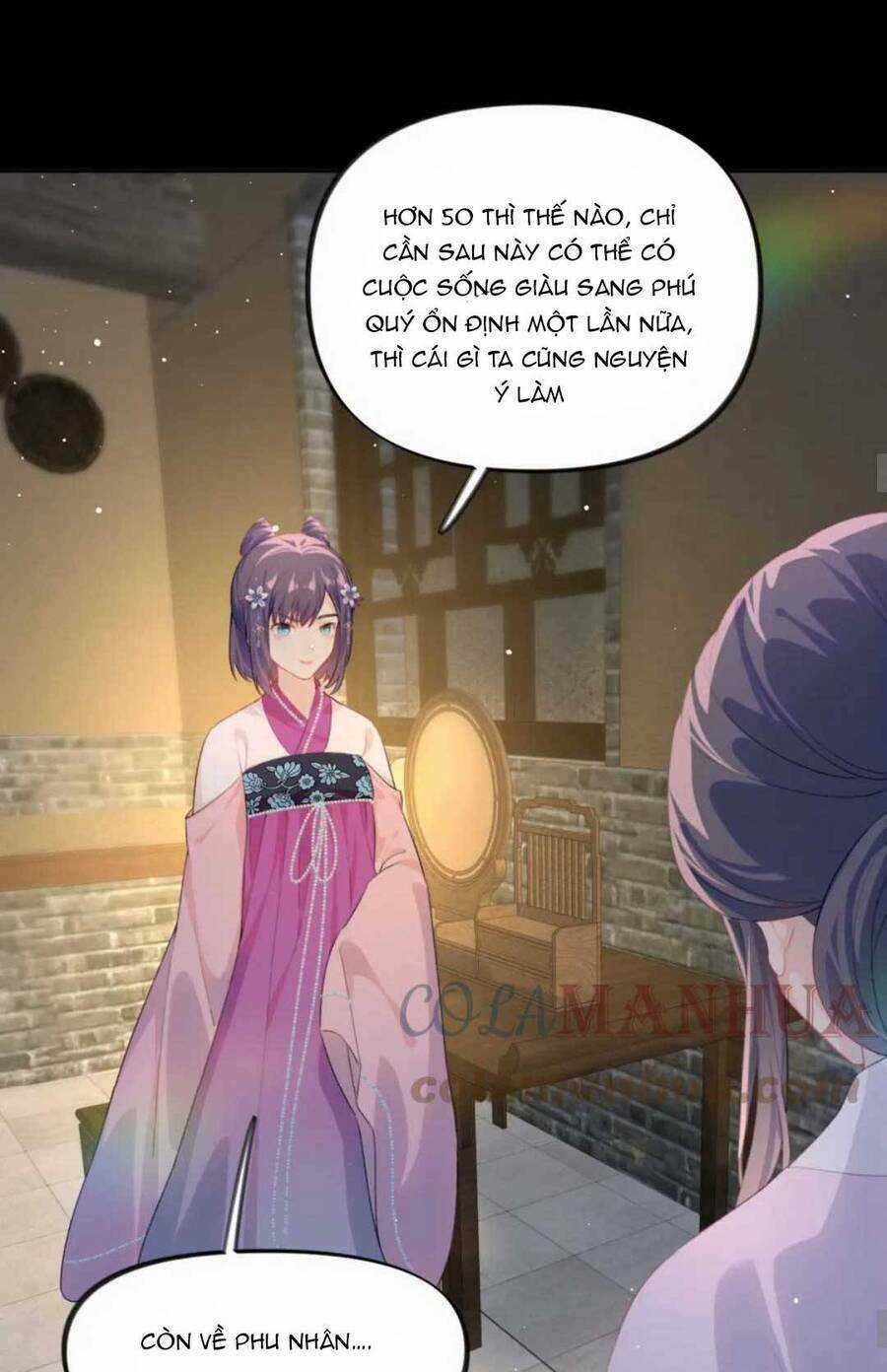 MỘT ĐÊM BỆNH KIỀU ĐỘT NHIÊN TỚI Chapter 149 trang 26