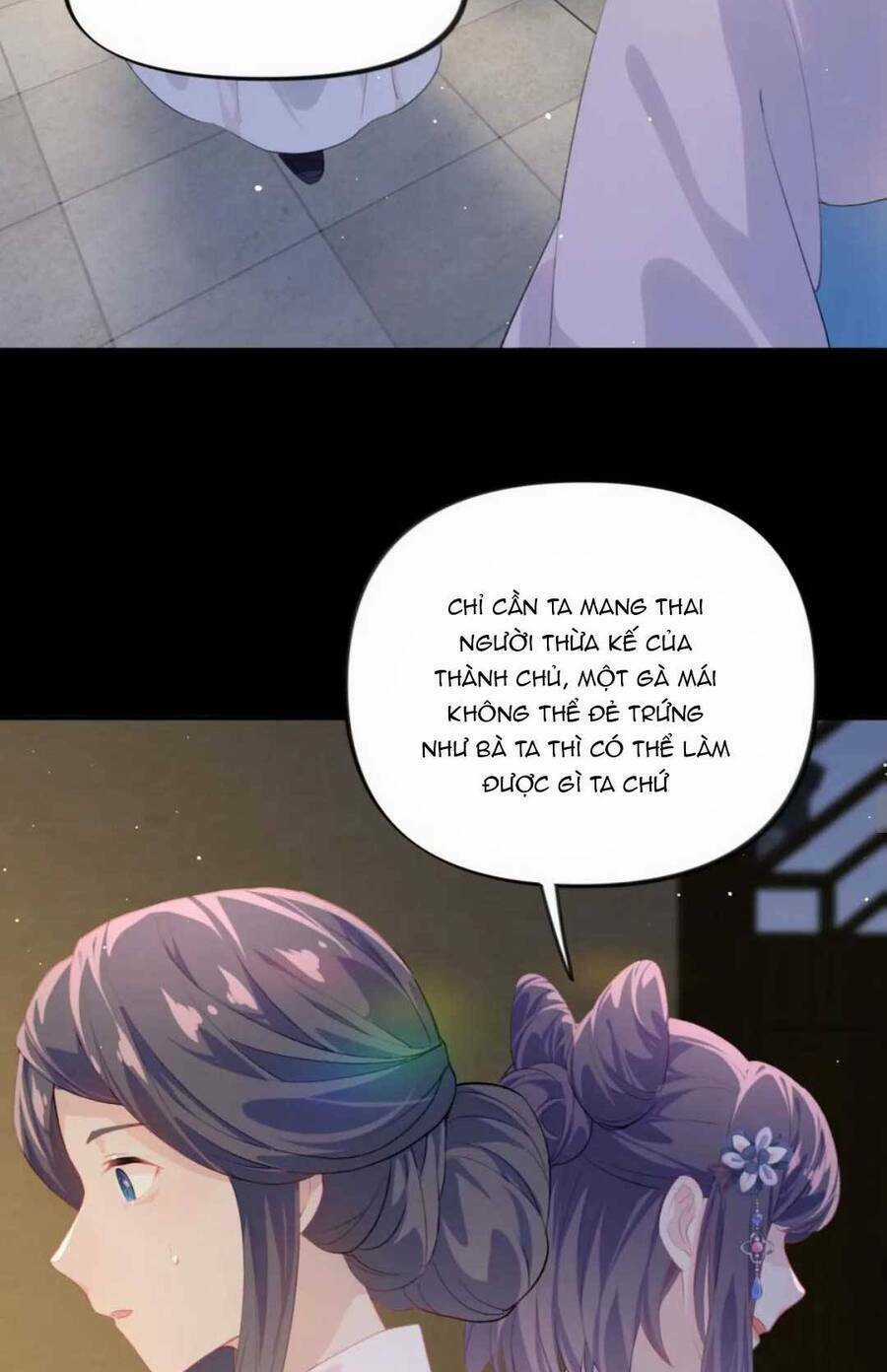 MỘT ĐÊM BỆNH KIỀU ĐỘT NHIÊN TỚI Chapter 149 trang 27