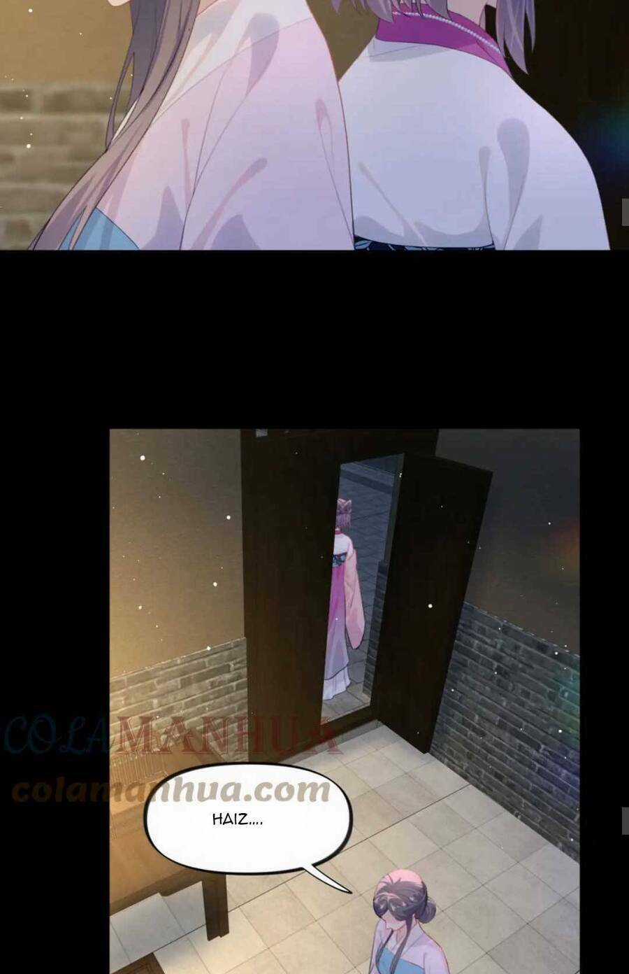 MỘT ĐÊM BỆNH KIỀU ĐỘT NHIÊN TỚI Chapter 149 trang 28