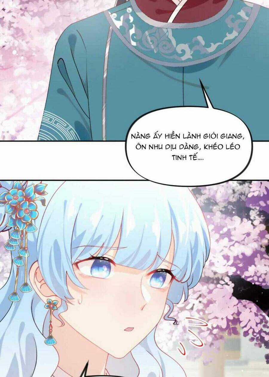 MỘT ĐÊM BỆNH KIỀU ĐỘT NHIÊN TỚI Chapter 149 trang 3