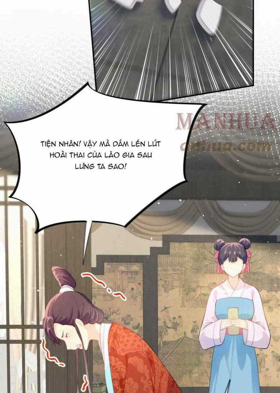 MỘT ĐÊM BỆNH KIỀU ĐỘT NHIÊN TỚI Chapter 149 trang 35