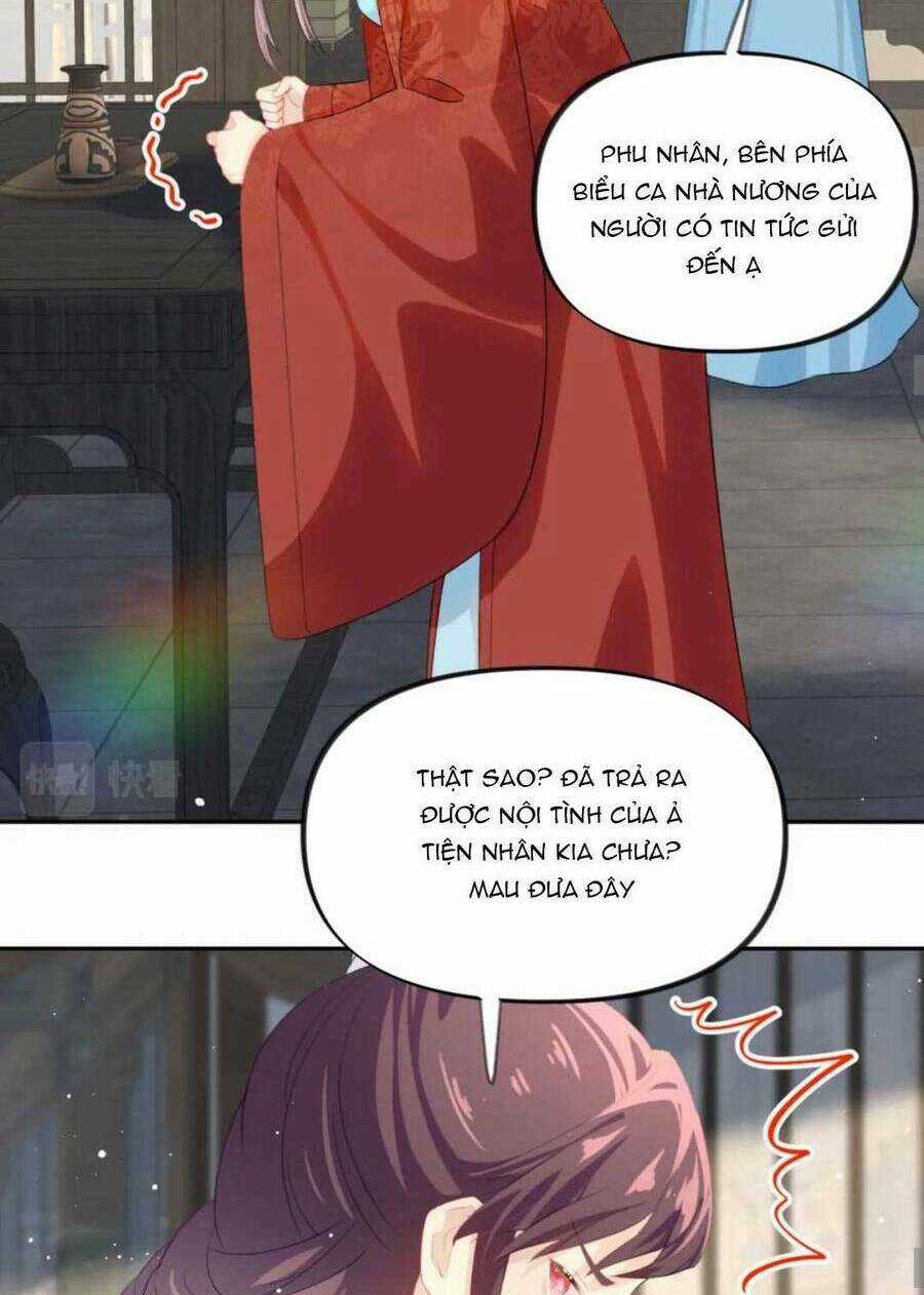 MỘT ĐÊM BỆNH KIỀU ĐỘT NHIÊN TỚI Chapter 149 trang 36