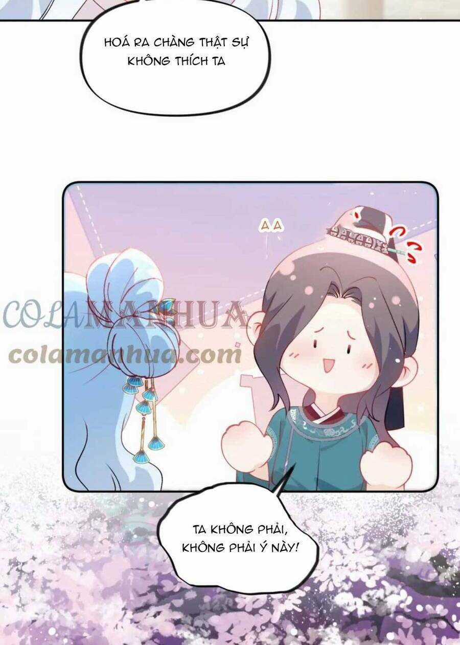 MỘT ĐÊM BỆNH KIỀU ĐỘT NHIÊN TỚI Chapter 149 trang 4