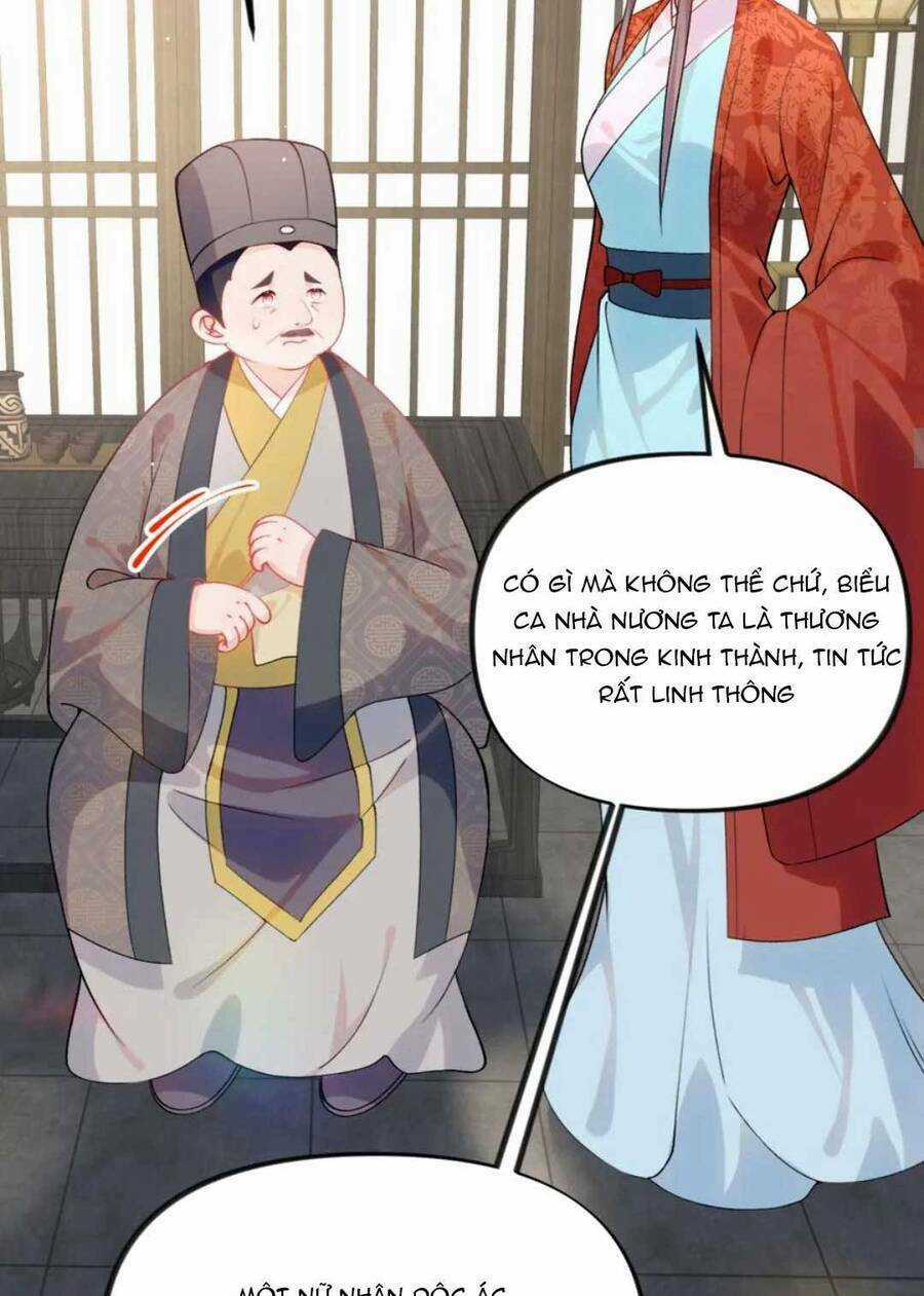 MỘT ĐÊM BỆNH KIỀU ĐỘT NHIÊN TỚI Chapter 149 trang 42