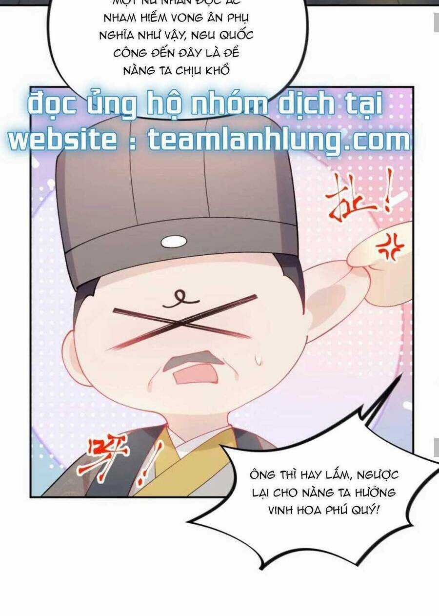 MỘT ĐÊM BỆNH KIỀU ĐỘT NHIÊN TỚI Chapter 149 trang 43