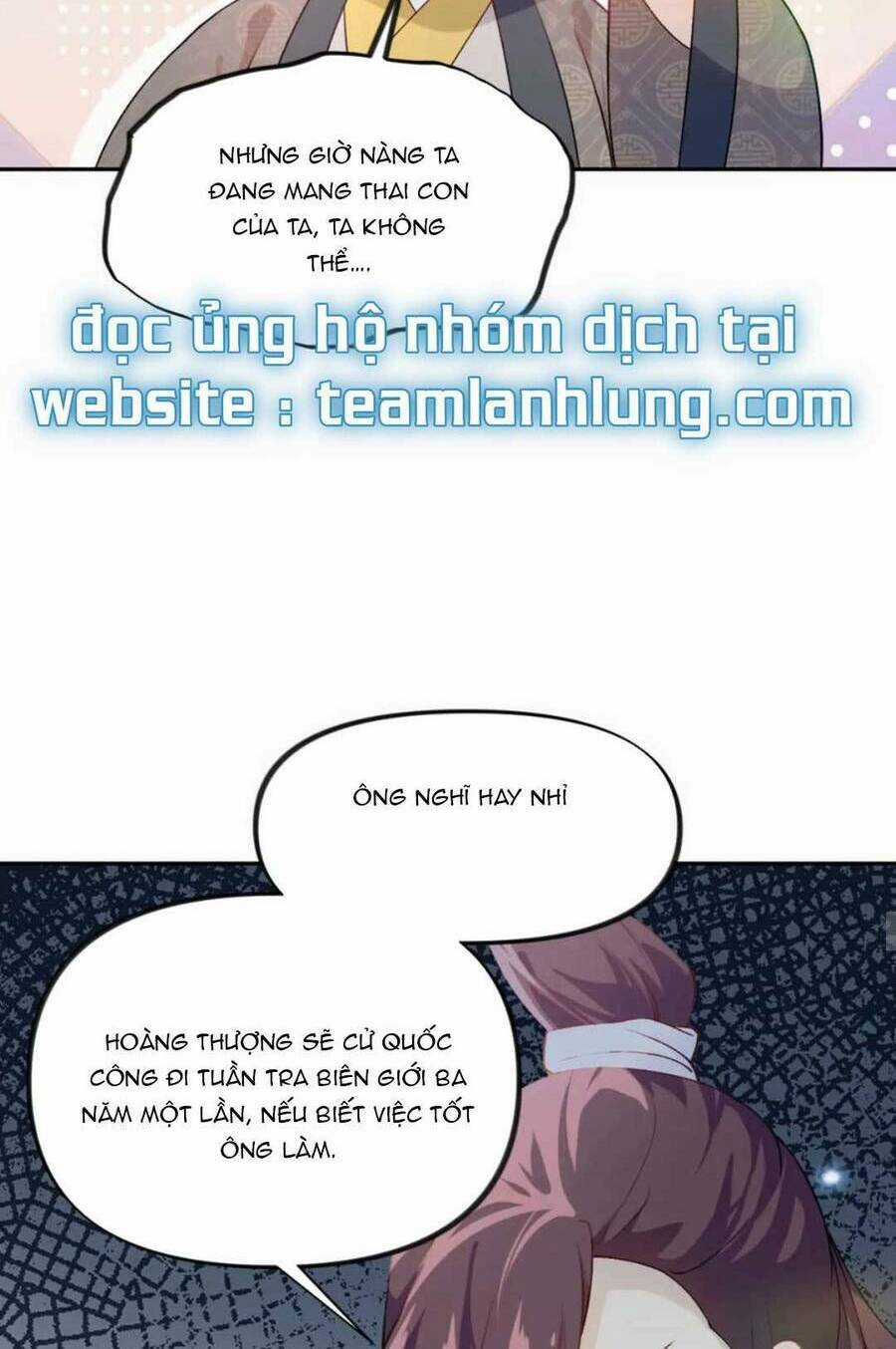 MỘT ĐÊM BỆNH KIỀU ĐỘT NHIÊN TỚI Chapter 149 trang 45