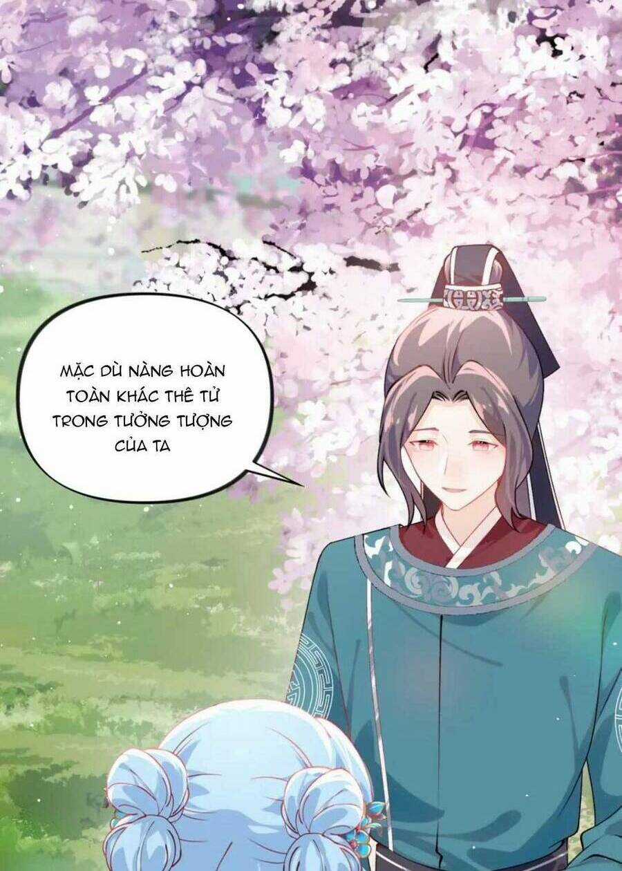 MỘT ĐÊM BỆNH KIỀU ĐỘT NHIÊN TỚI Chapter 149 trang 5