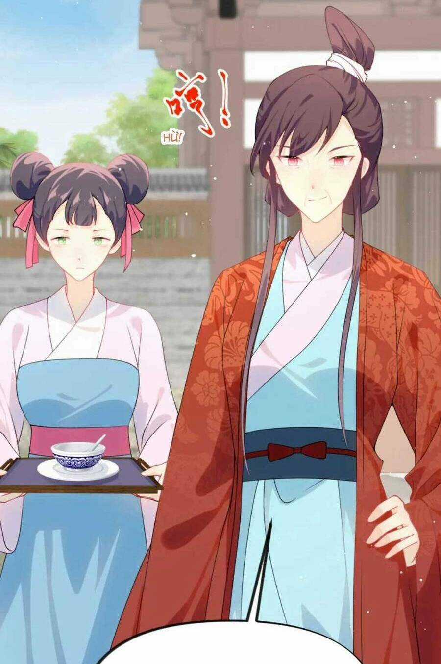 MỘT ĐÊM BỆNH KIỀU ĐỘT NHIÊN TỚI Chapter 149 trang 53