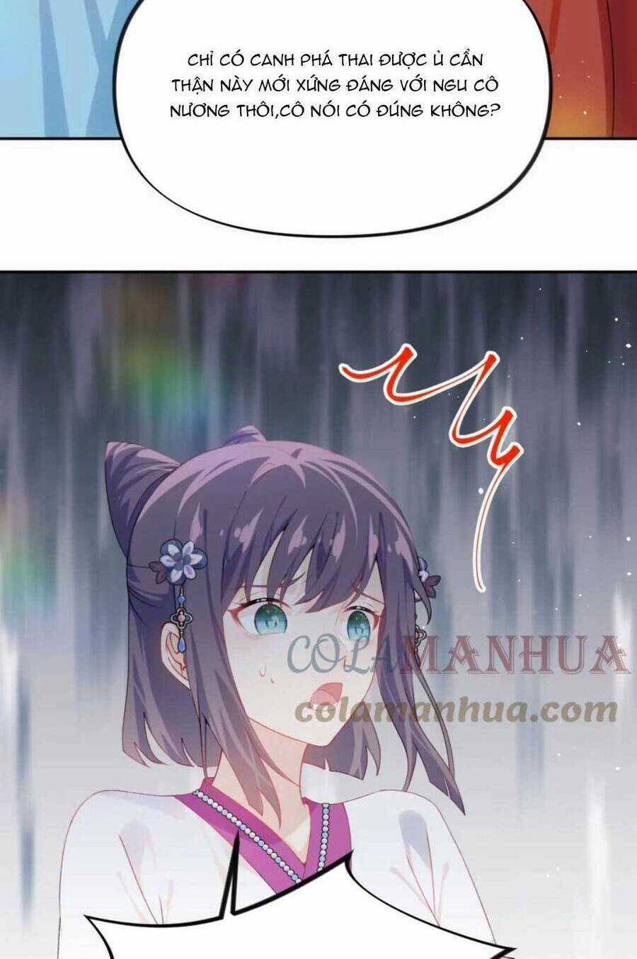 MỘT ĐÊM BỆNH KIỀU ĐỘT NHIÊN TỚI Chapter 149 trang 54