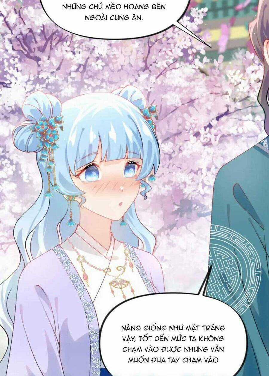 MỘT ĐÊM BỆNH KIỀU ĐỘT NHIÊN TỚI Chapter 149 trang 7