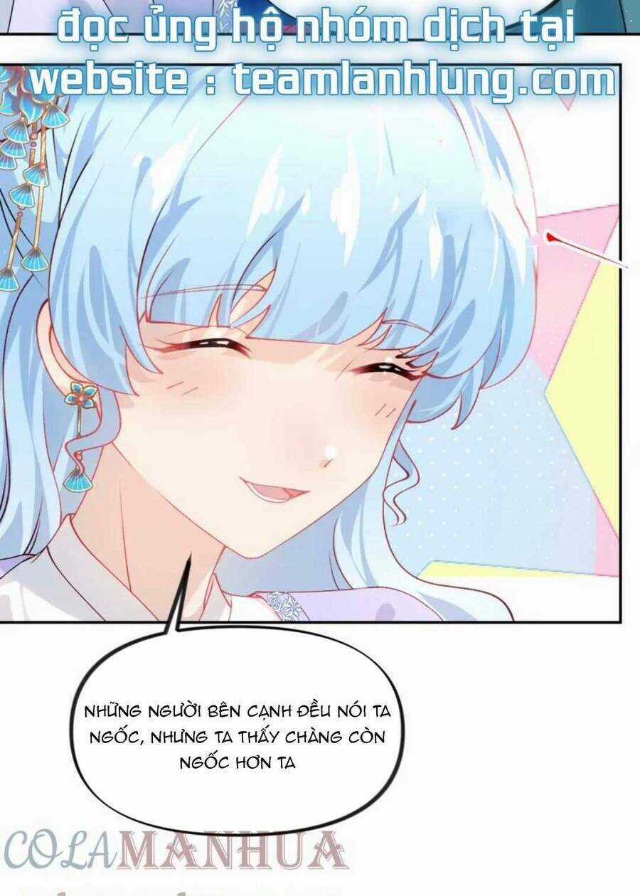 MỘT ĐÊM BỆNH KIỀU ĐỘT NHIÊN TỚI Chapter 149 trang 8