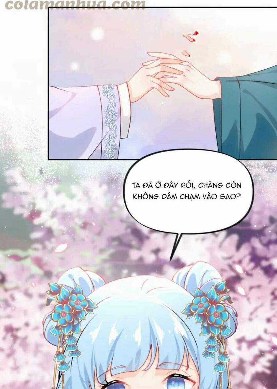 MỘT ĐÊM BỆNH KIỀU ĐỘT NHIÊN TỚI Chapter 149 trang 9