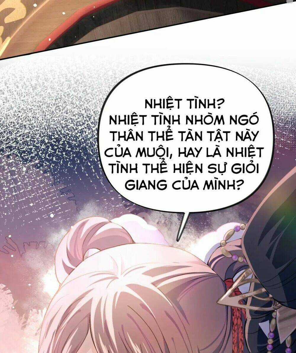 MỘT ĐÊM BỆNH KIỀU ĐỘT NHIÊN TỚI Chapter 15 trang 10