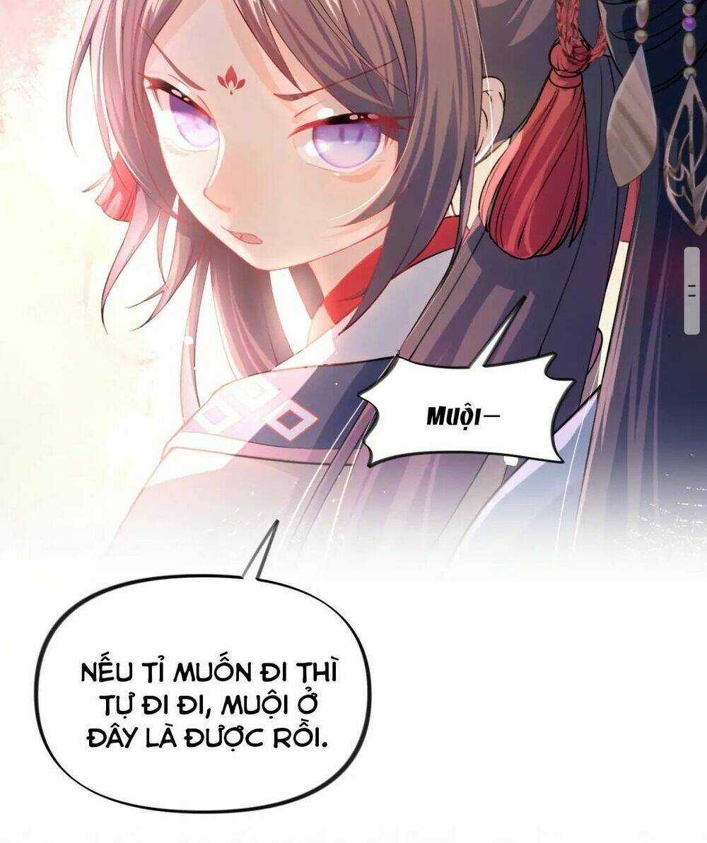 MỘT ĐÊM BỆNH KIỀU ĐỘT NHIÊN TỚI Chapter 15 trang 11