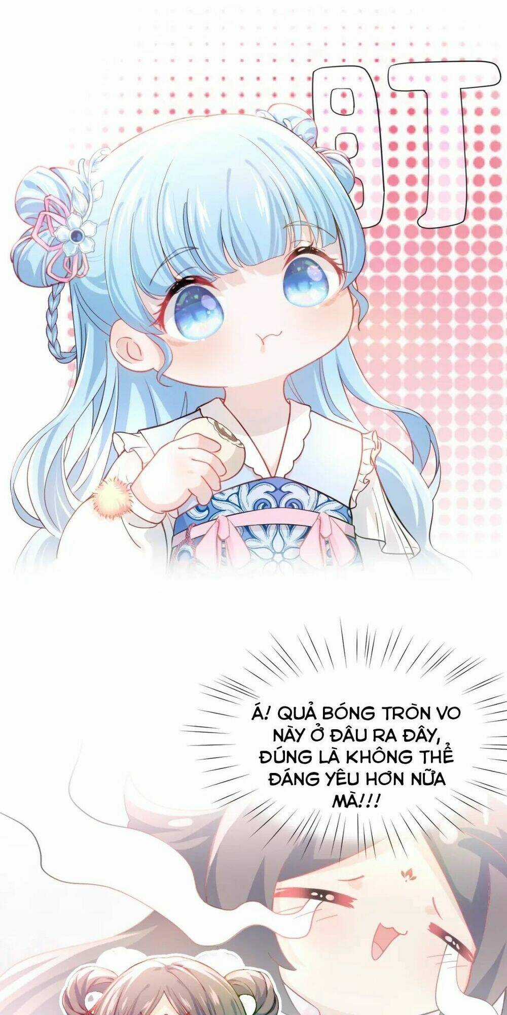 MỘT ĐÊM BỆNH KIỀU ĐỘT NHIÊN TỚI Chapter 15 trang 15