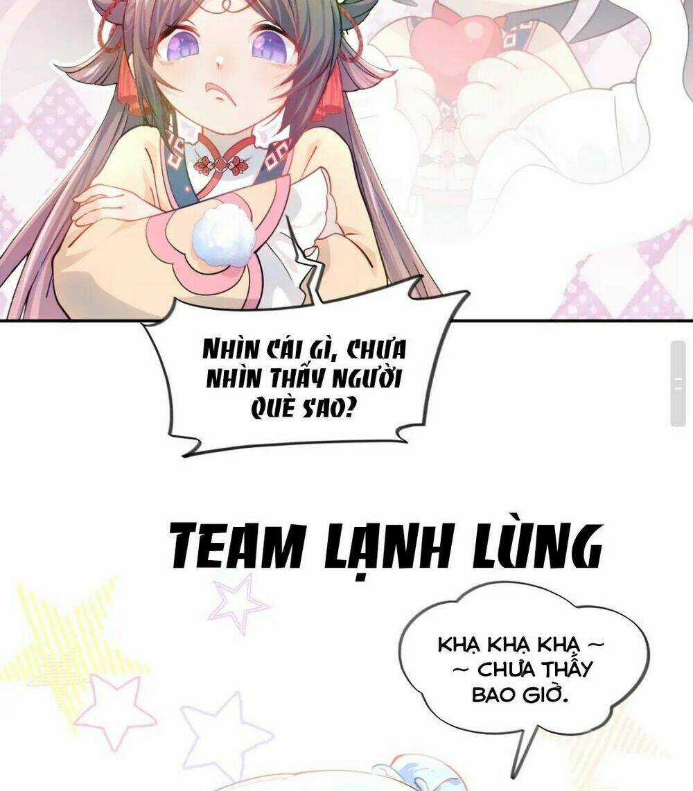 MỘT ĐÊM BỆNH KIỀU ĐỘT NHIÊN TỚI Chapter 15 trang 16